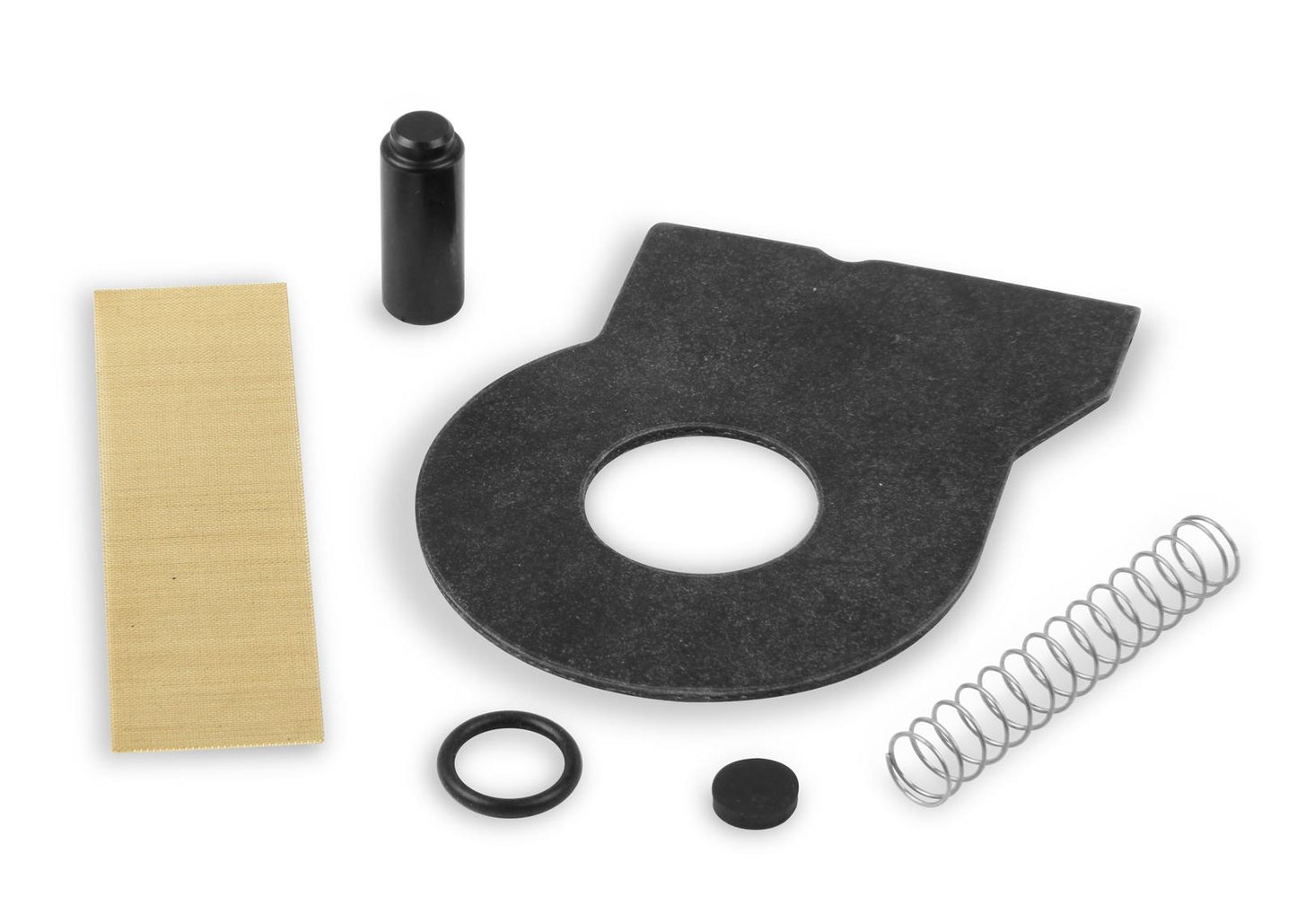 Holley Check Valve Kit 12 802 1 Pum HO 12-806