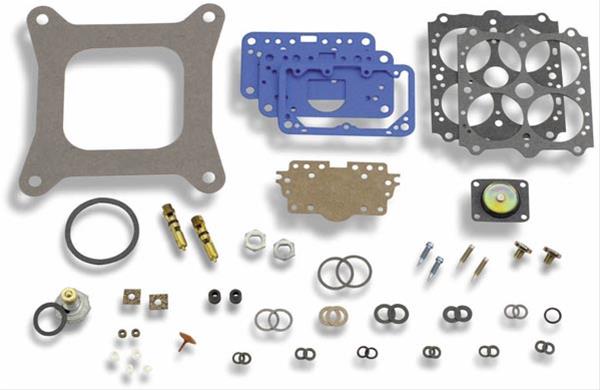 Holley Carb-4150 Double Pump HL37-1544