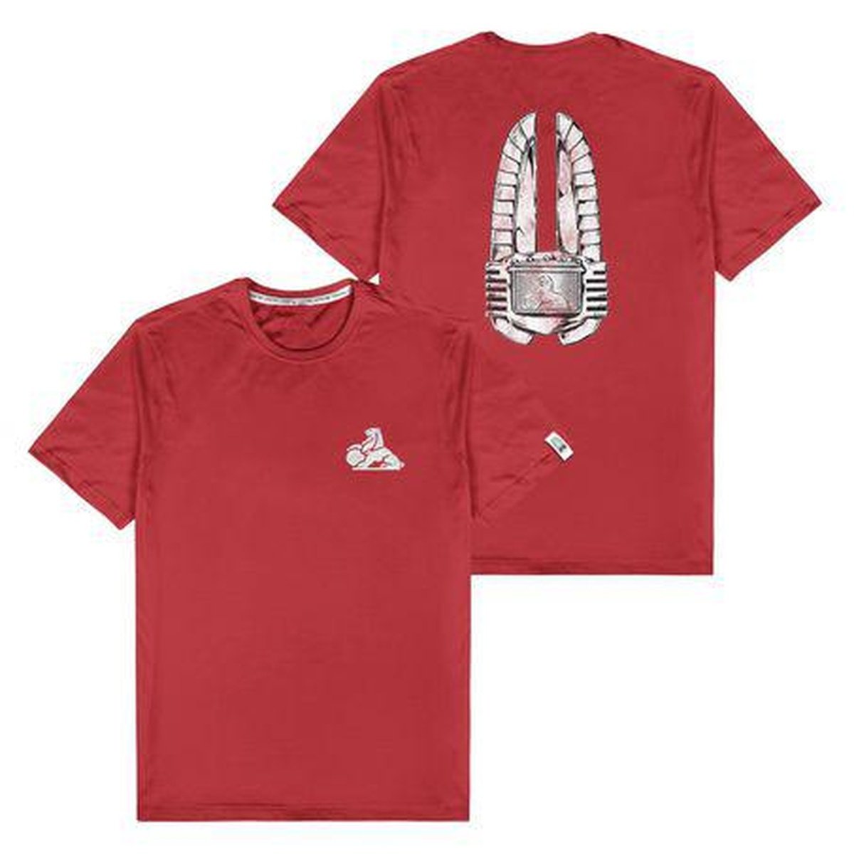 Holden Red Badge T-shirt Men S HOL03831S