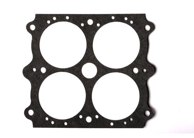 Holley Throttle Body Gasket fits 4150 and 4160 Series 108-5