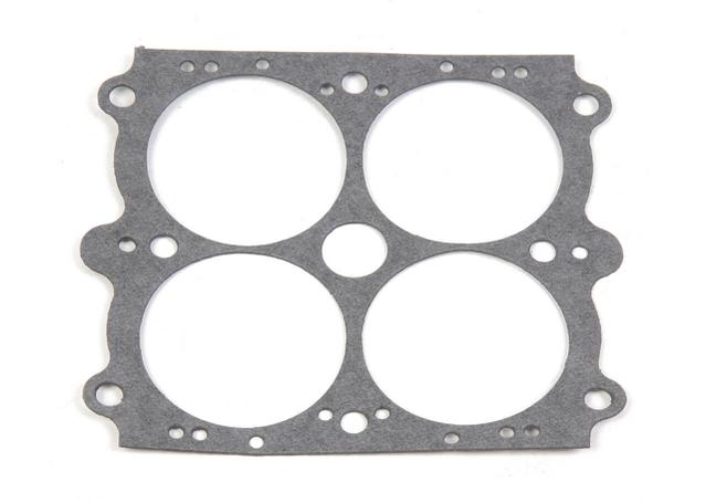 Holley Throttle Body Gasket fits 4150 and 4160 Series 108-7