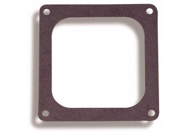 Holley Base Gasket fits 4500 Dominator Series Carb 108-84-2