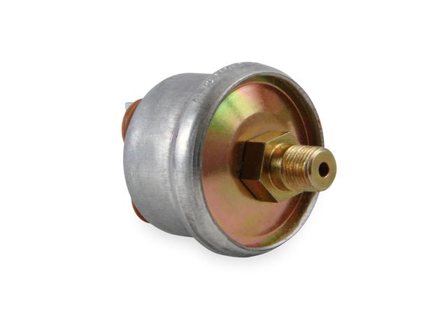 Holley Fuel Pump Pressure Safety Switch 12-810