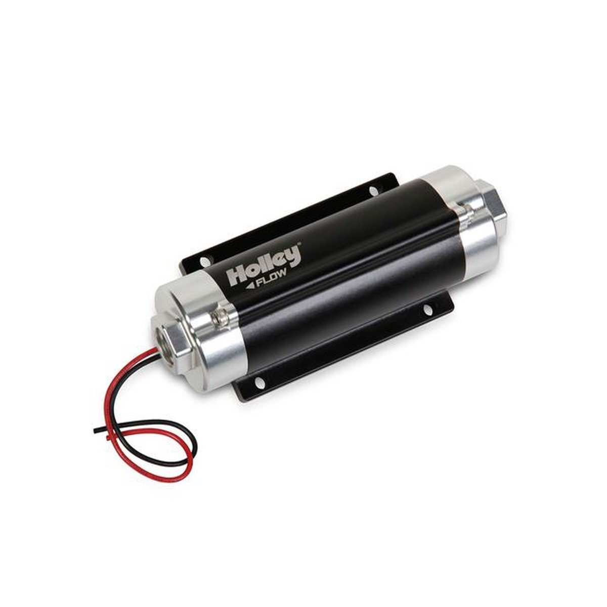 Holley HP In-Line 100GPH 80 PSI Electric Fuel Pump