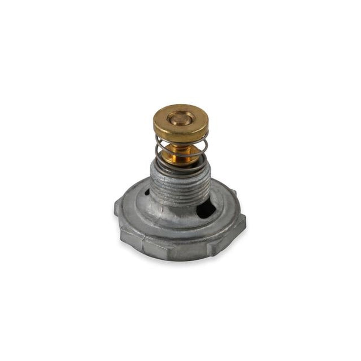 Holley Single-Stage Power Valve STD Flow 4.5 in.Hg 125-45