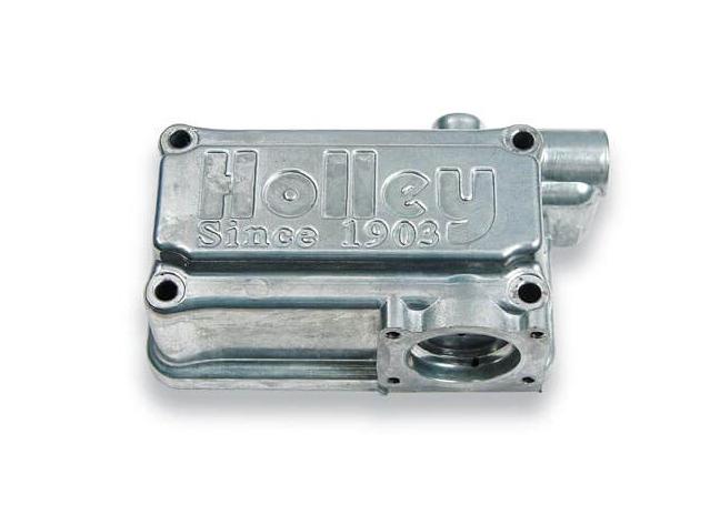 Holley Replacement Fuel Bowl Kit 134-281S