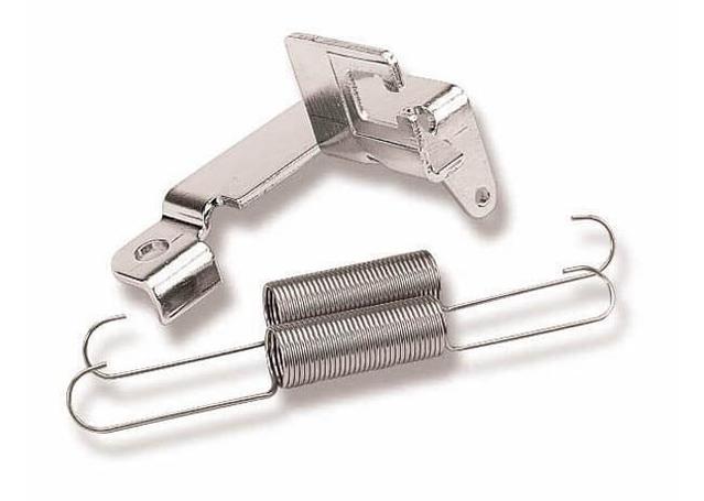Holley Carburettor Throttle Cable Bracket 20-88