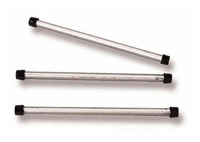 Holley Steel Fuel Transfer Tube Carburettor 4160 Models 26-115