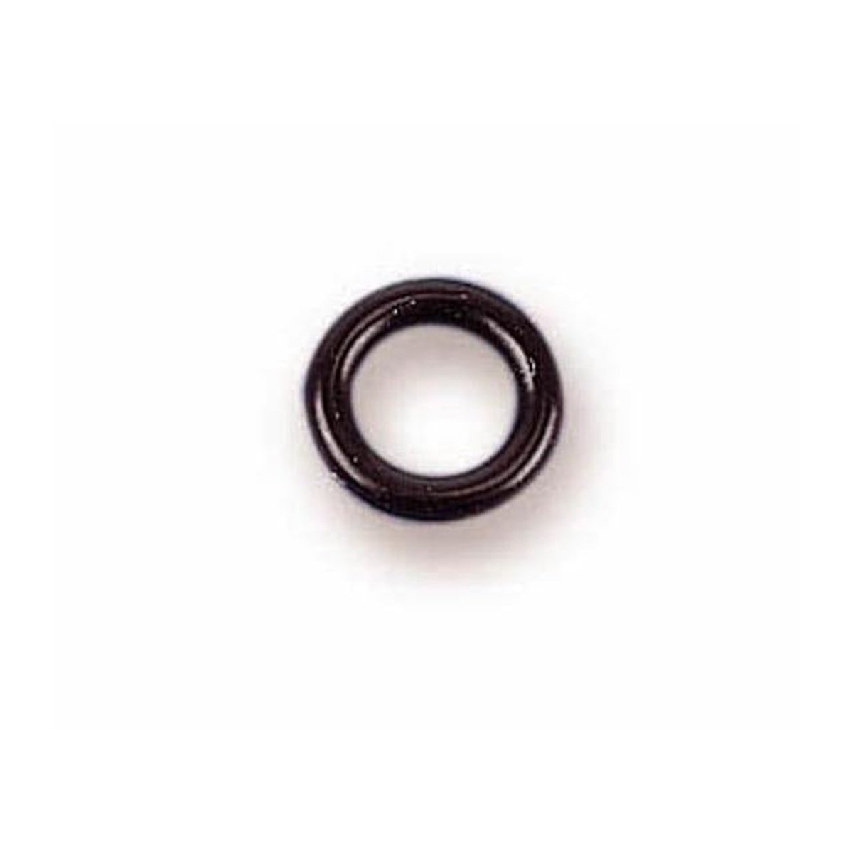Holley Fuel Transfer Tube O-Ring Rubber Fits Old Style Transfer Tubes 2 Pack 26-37