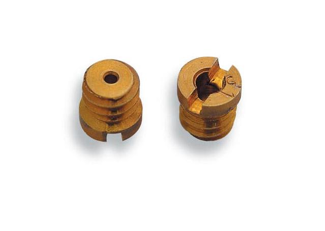 Holley Emulsion Jet Pair 142-25