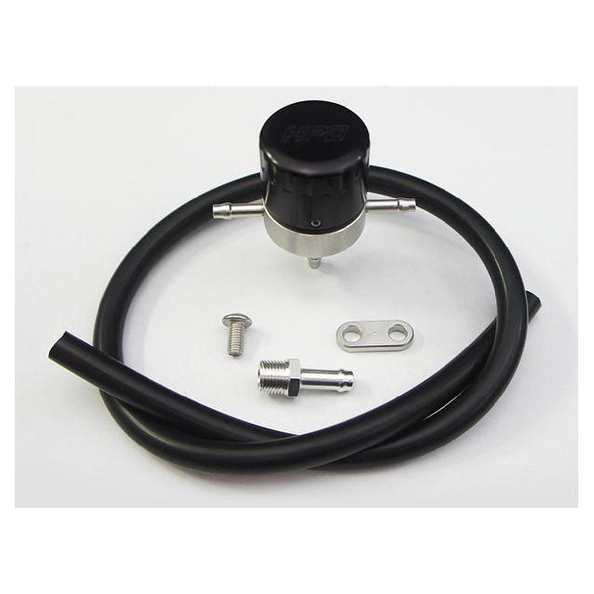 HPD VNT Boost Controller (Suits Nissan Patrol + Universal VNT Turbos)