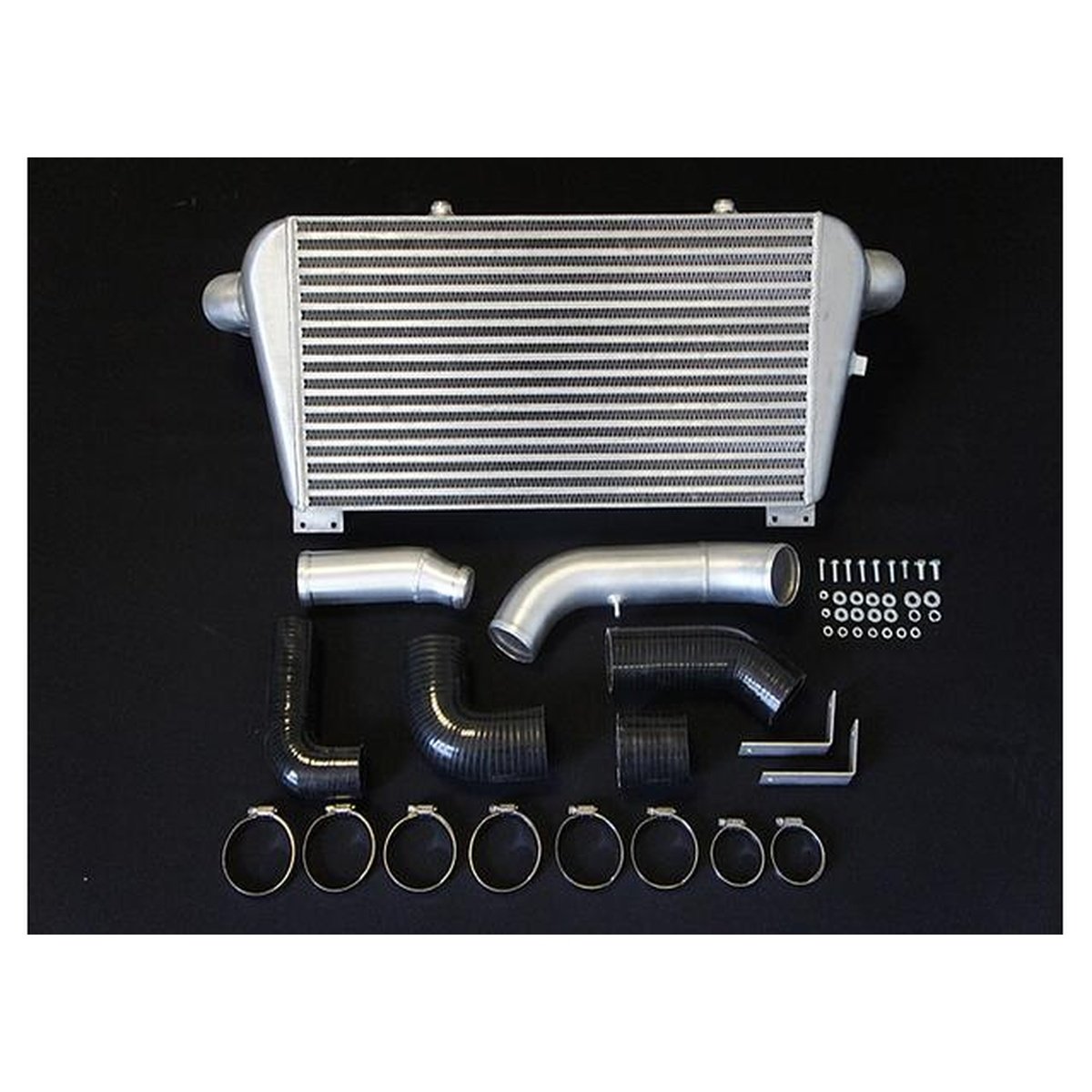 HPD Intercooler Kit Fits Ford Ranger 3.2L 2012 On
