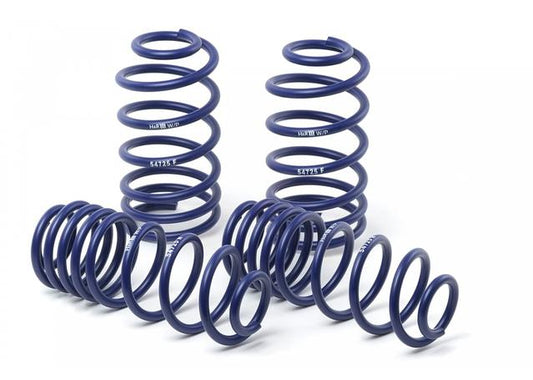 H&R Sport Springs fits Mercedes A Class W176/B Class W246