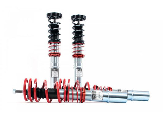 H&R Coilovers fits Toyota GT86 / Subaru BRZ