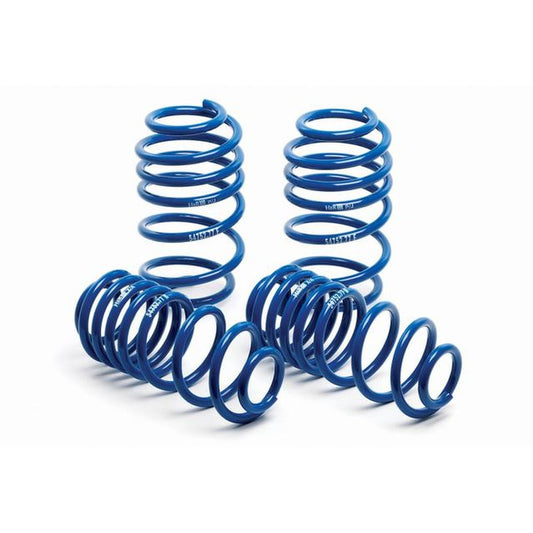 H&R Super Sport Springs fits BMW M3/M4 F82 inc. Adaptive Suspension 2015-17