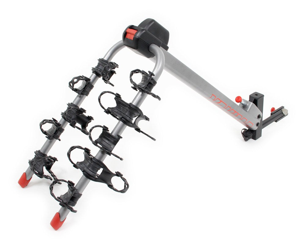 Yakima DoubleDown Ace 5 Hitch Bike Carrier 8002452