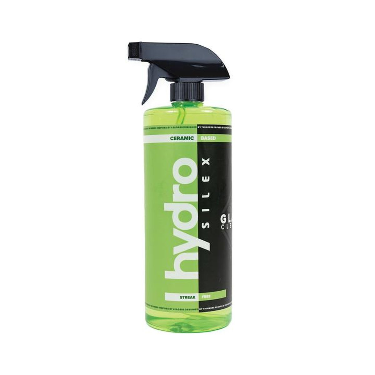 Hydrosilex Glass Cleaner Ceramic 500ml GLASSCLEAN16