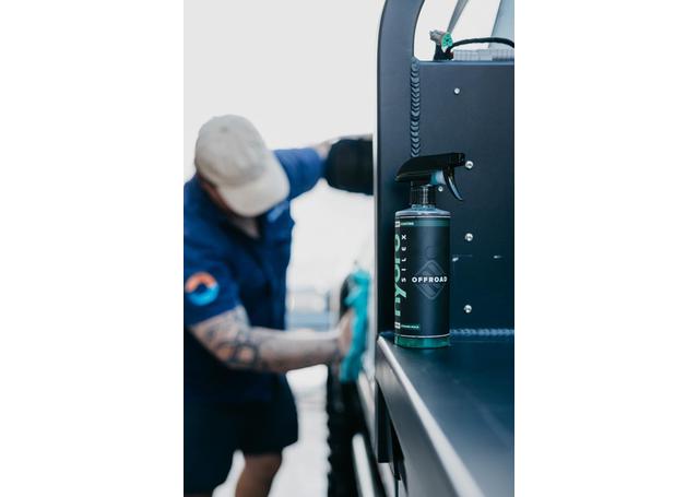 HydroSilex OffRoad Ceramic Coating 1L