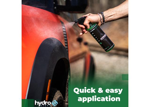 HydroSilex OffRoad Ceramic Coating 500mL