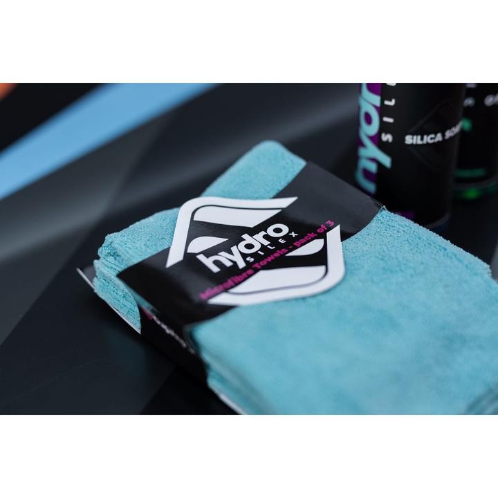 HydroSilex Offroad Prep Pack