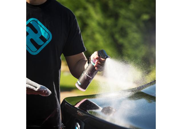 HydroSilex Recharge Ceramic Coating 500mL