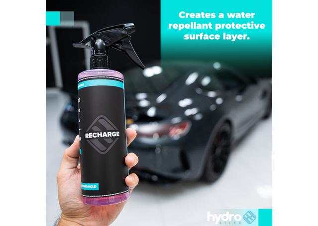 HydroSilex Recharge Ceramic Coating 1L