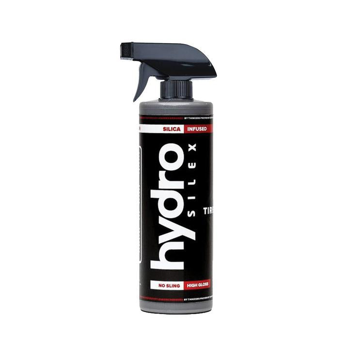 Hydrosilex Tyre Shine Silica Infused 500ml TYRESHINE16