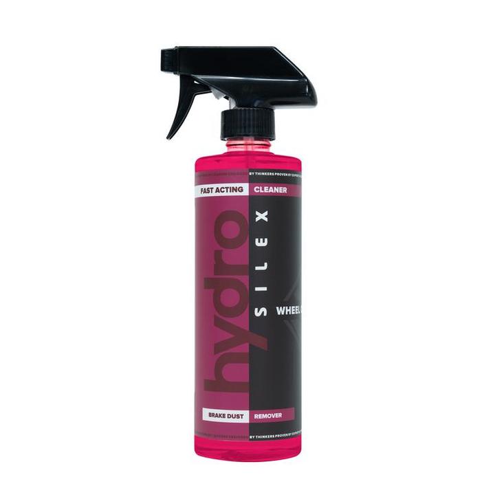 Hydrosilex Fast Acting Wheel Cleaner 500ml WHEELCLEAN16
