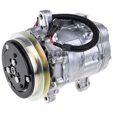 Sanden AC Compressor 12V CXS7199