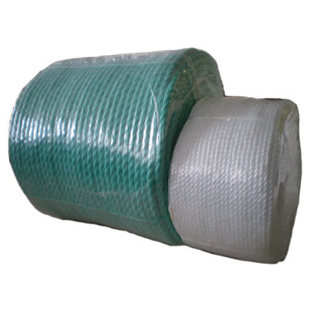 Wa Ropes & Hardware Wa Rope Polyproplene Rope 12mm 250Mtr PP12C250W