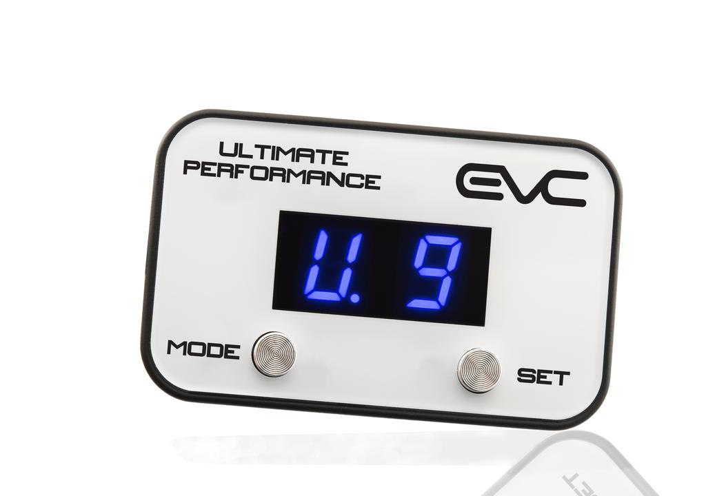 EVC (iDrive) Throttle Controller EVC201L