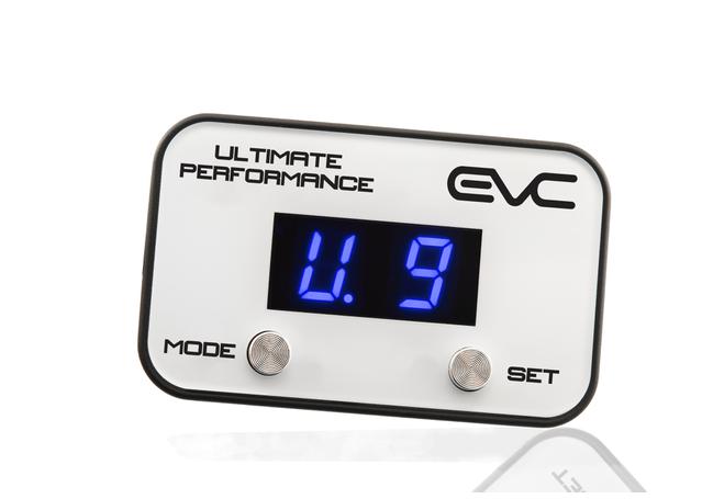 EVC (iDrive) Throttle Controller EVC601