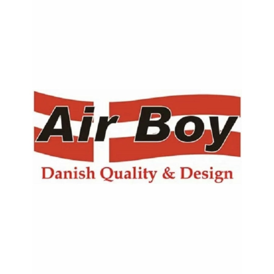 Airboy Nozzle 200Mm Plastic 124142291