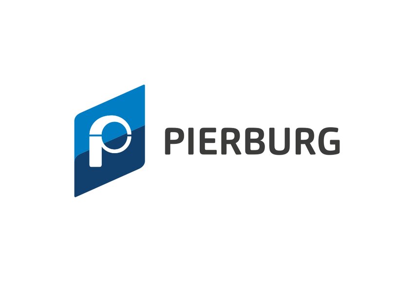 Pierburg Oil Pump 7.07919.30.0