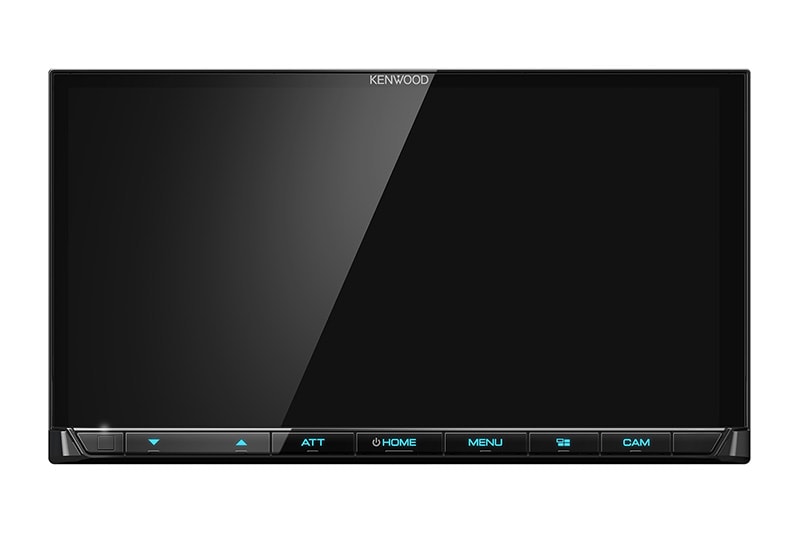 Kenwood DMX8019S 6.95inch AV Bluetooth USB Car Stereo DMX8019SSB