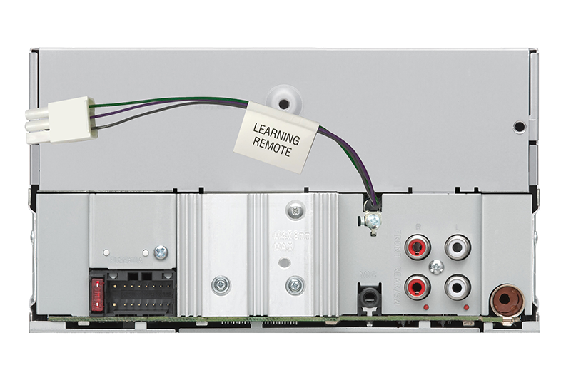 Kenwood 2Din Mechless Usb/Aux Bt D/Oem DPX-M3200BT