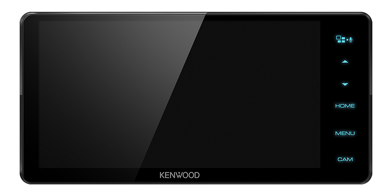 Kenwood 200Mm 7In Av Andr-Ios Bt Aa/Cp DMX820WS