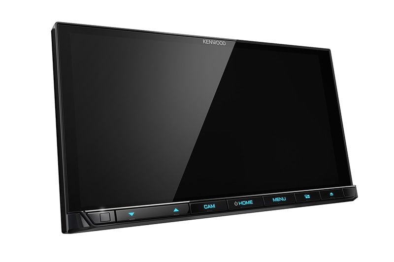 Kenwood Dual Din 6.8 Screen Dvd/Nav DNX9190DAB