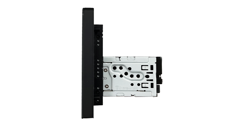 Kenwood 9 Inch Universal Head Unit with Carplay/Android DMX80AXS