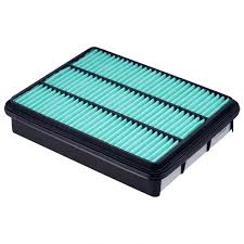 Genuine Products Toyota Parts Air Filter 1780130040