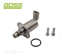Genuine OEM Parts Suction Control Valve VSC125GEN