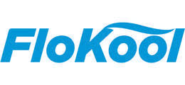Flokool Engine Cooling Radiator RAD289