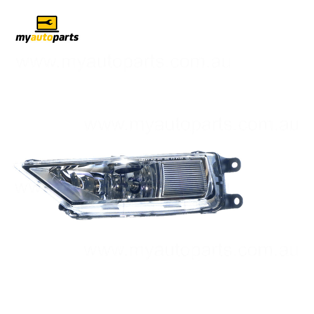 APG All Crash OEM Fog Lamp Passenger Side Halogen Type suits Volkswagen Tiguan 5N 2016 onwards VNB-21060LHG