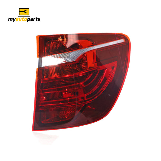 APG All Crash Tail Lamp Drivers Side OEM Suits BMW X3 F25 3/2011 On EXE-21040RHG