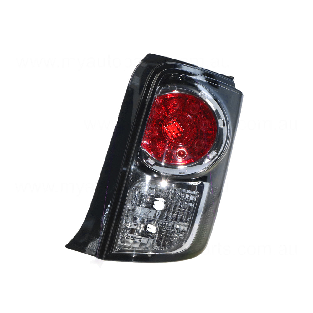 APG All Crash Tail Lamp Drivers Side OEM Suits Toyota Rukus AZE151R 2010 to 2015 TAZ-21040RHG