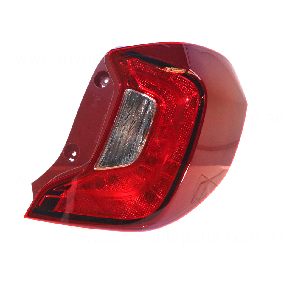 APG All Crash Tail Lamp Drivers Side OEM Suits Kia Picanto JA 5/2017 On KPB-21040RHG