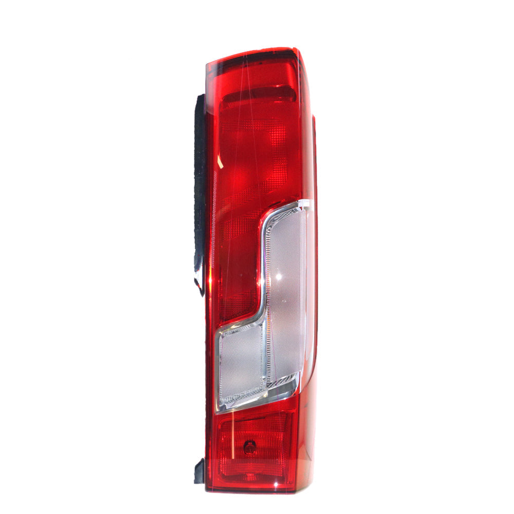 APG All Crash Tail Lamp Drivers Side OEM Suits Fiat Ducato JTD SERIES 2 2014 to 2021 RJU-21041RHG