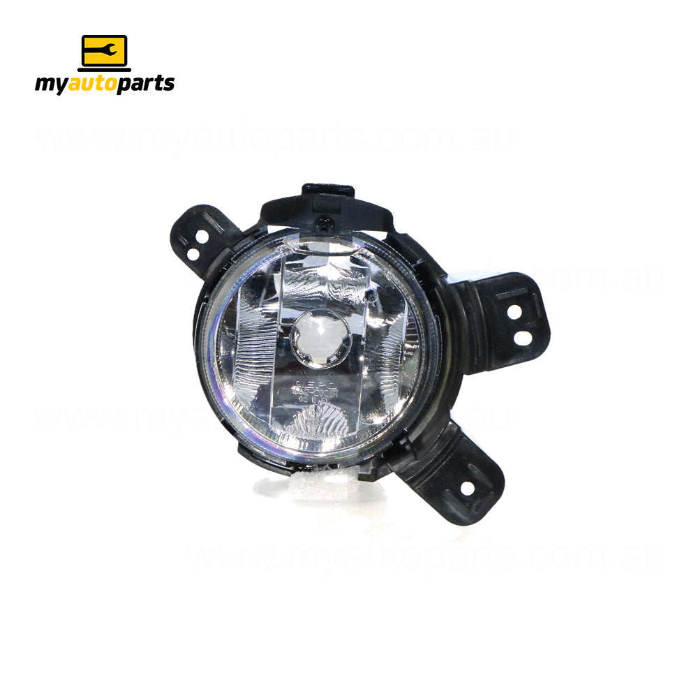 APG All Crash Fog Lamp Drivers Side Certified Suits Holden Trax TJ 2013 to 2016 GTJ-21060RHQ