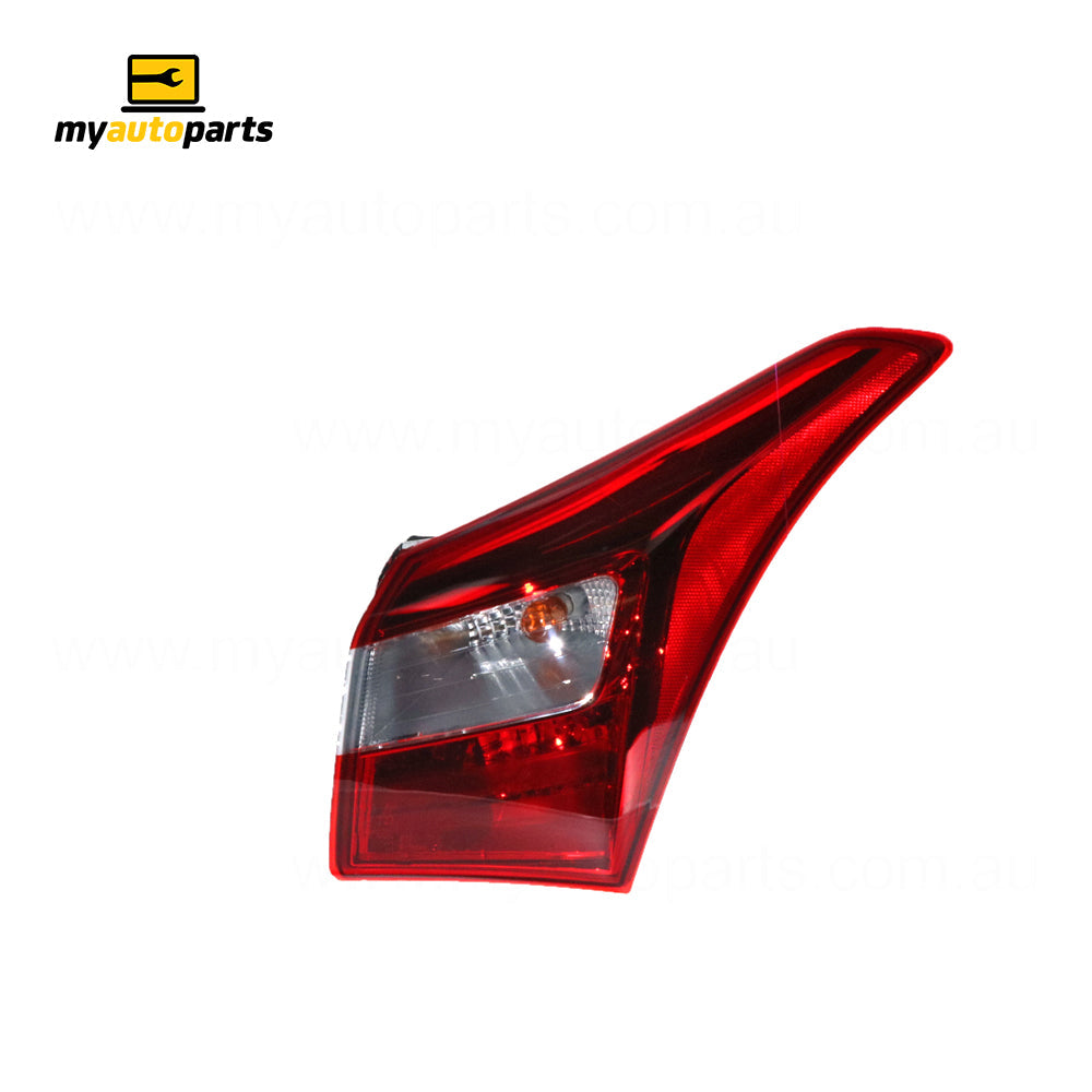 APG All Crash Tail Lamp Drivers Side OEM suits Hyundai i30 Active/Elite GD II 5 Door Hatch 9/2012 to 4/2017 HIC-21043RHG