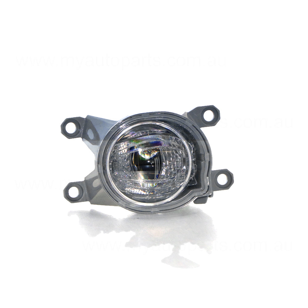 APG All Crash Fog Lamp Drivers Side OEM suits Toyota TCT-21060RHG